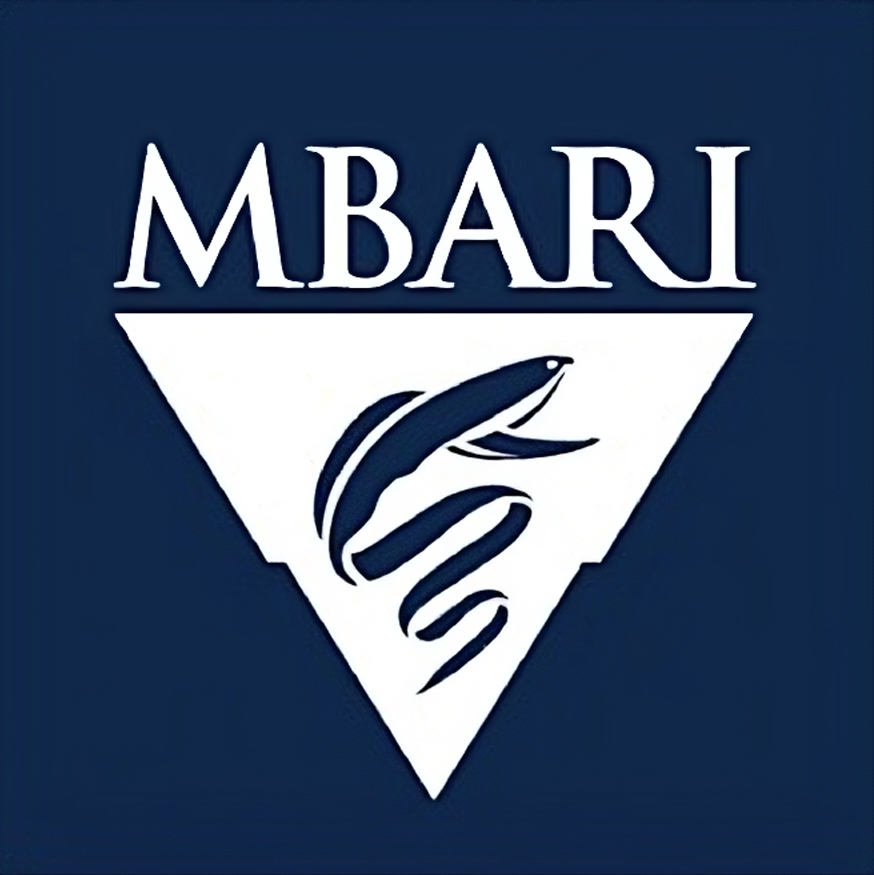 MBARI Logo